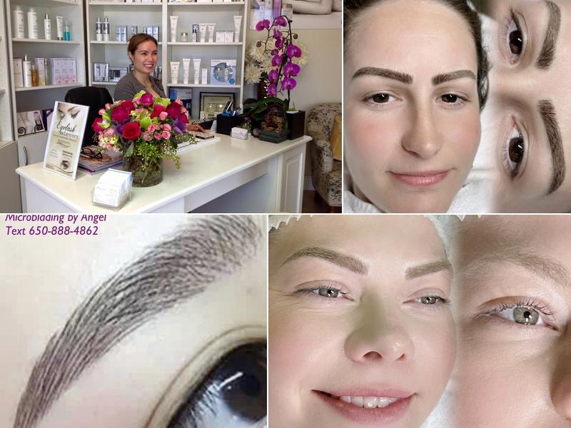 Angel Skin Care and Salon