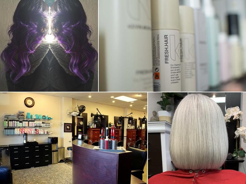 Reconnect Hair Design