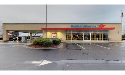 Bank of America (Lobby Service Only) Monroe