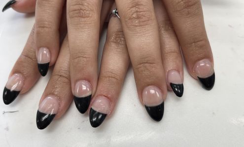 Beauty Nails & Hair 407 W Pacific Coast Hwy, Wilmington California 90744