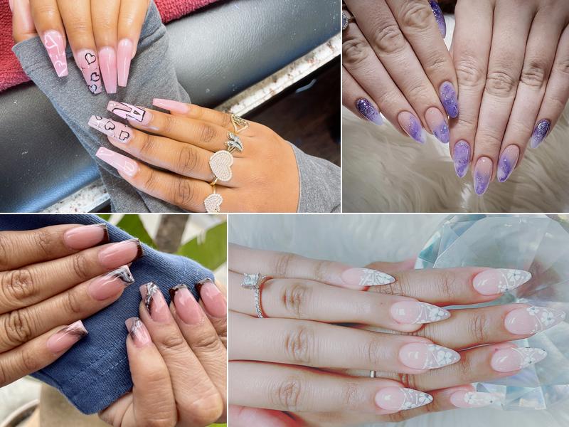 Skin Care Nails & Spa