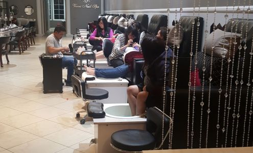 Verni Nails Torrance