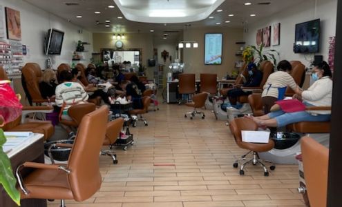 Impression Nails & Spa