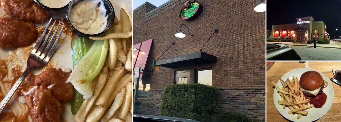 Applebee's Grill + Bar