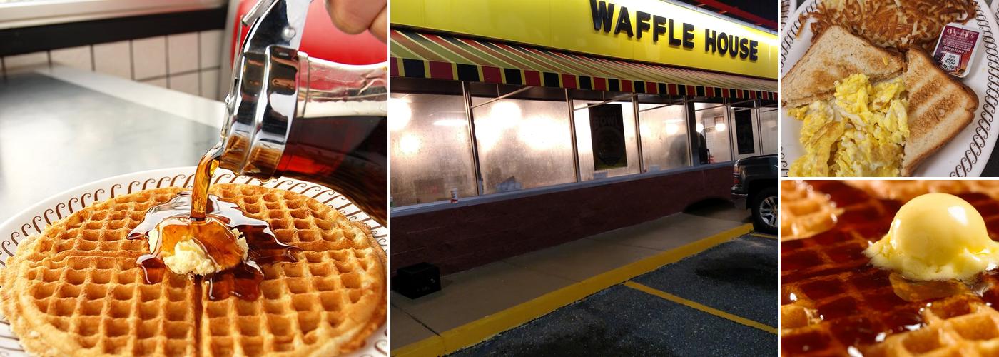 Waffle House