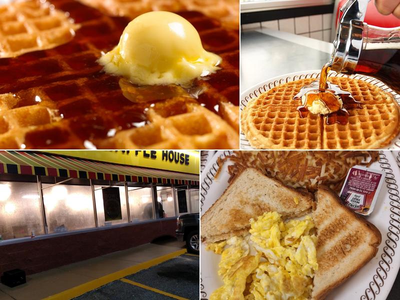 Waffle House