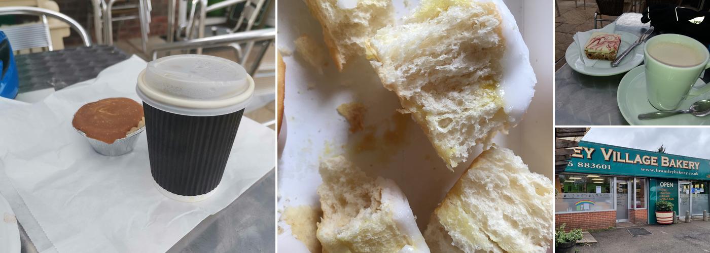 Bramley Village Bakery