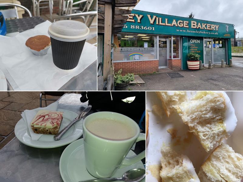 Bramley Village Bakery