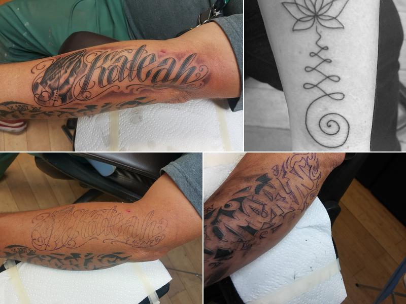 Newport Tattoo Costa Mesa