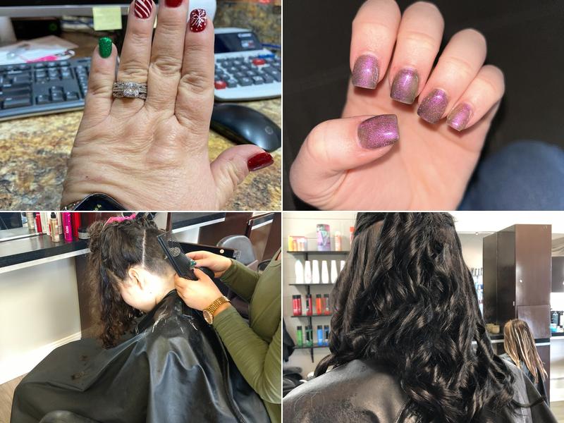 Shellinz Salon & Spa