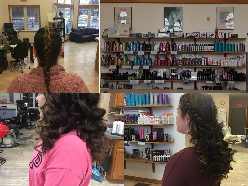 Hair Studio & Day Spa