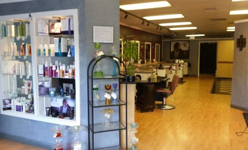 Dani B's Studio for Hair 4308 N Saginaw Rd, Midland Michigan 48640