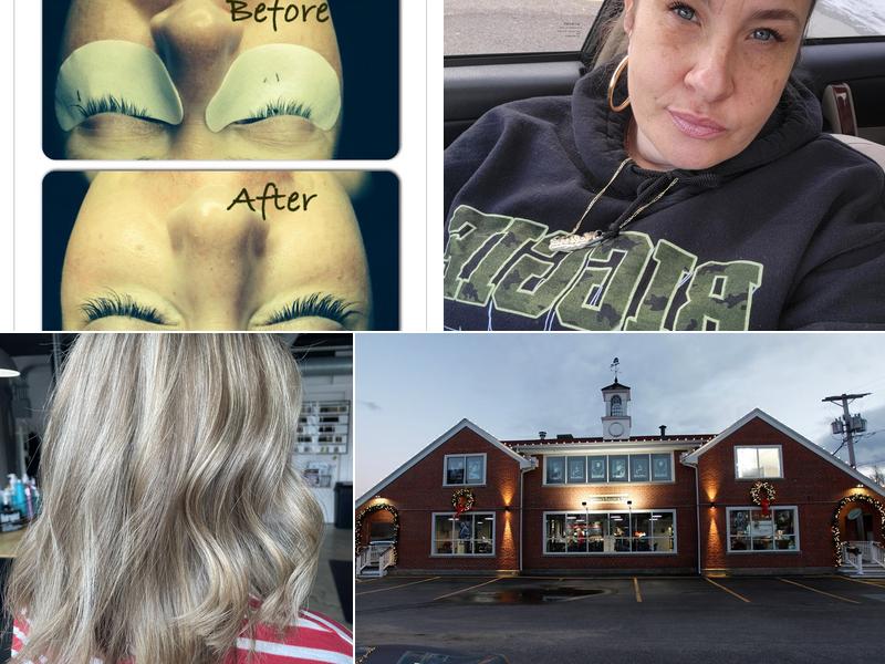 Sheena's Salon & Spa