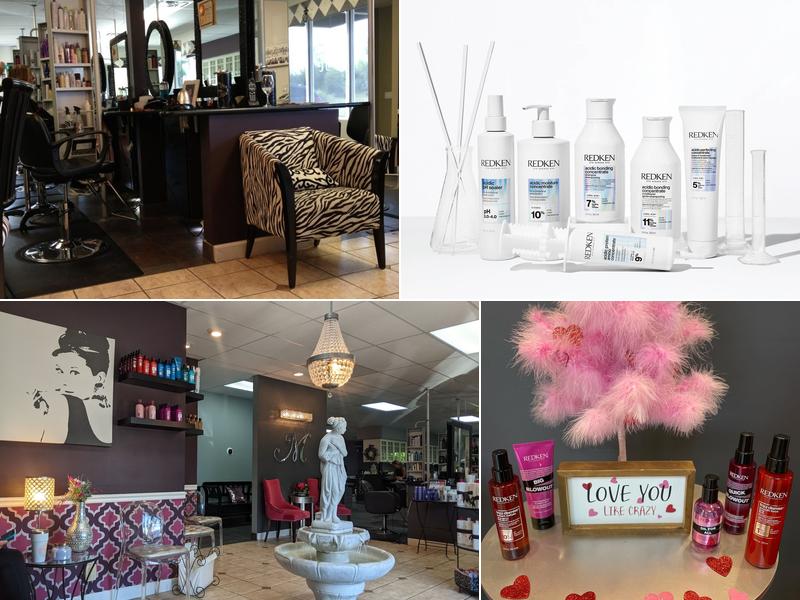 Magnifique Salon & Spa