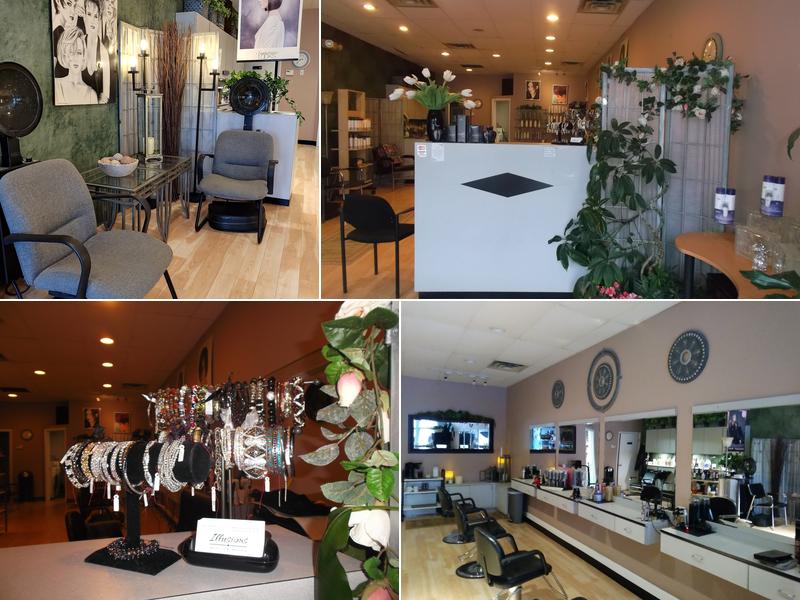 Illusions Styling Salon