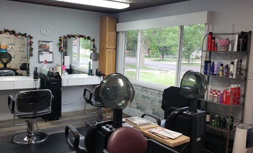 New Hairizons 304 Dartmouth Dr, Midland Michigan 48640