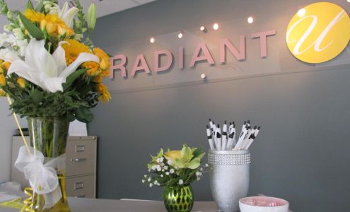 Radiant U
