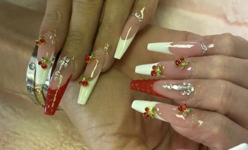 L A Nails 4959 Eastman Ave, Midland Michigan 48640