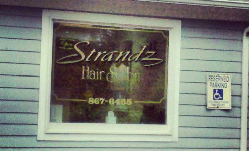 Astree Salon North Brookfield