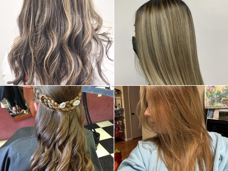 Elizabeth Hair Design