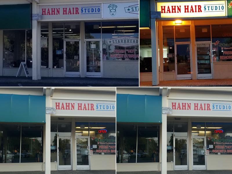 Hahn Hair Studio