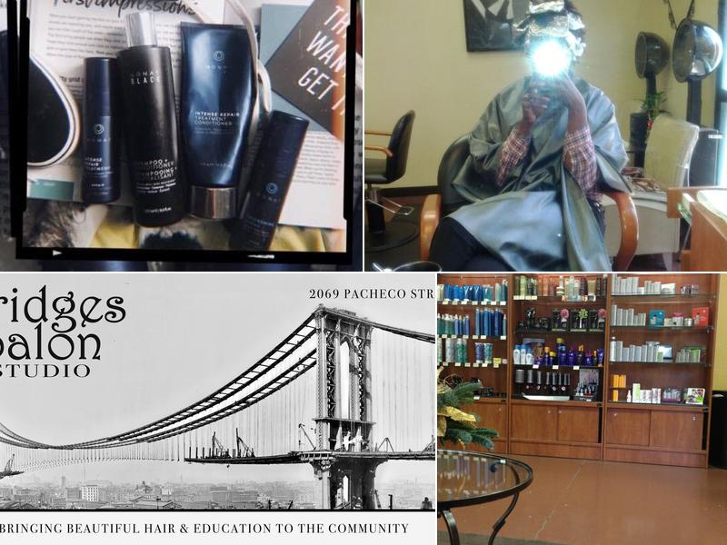 Bridges Salon Studio