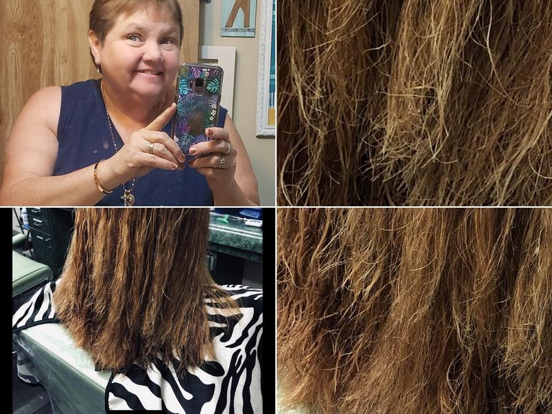 Bright Star Hair Design