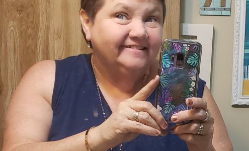 Bright Star Hair Design