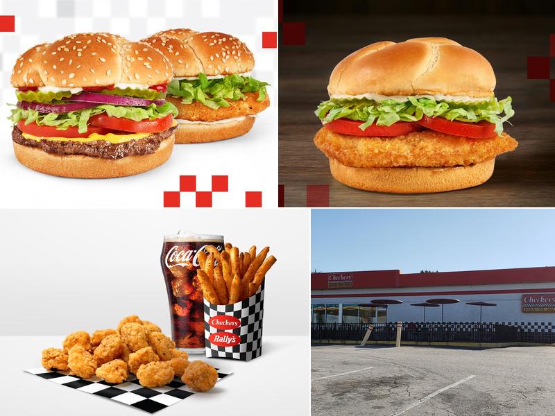 Checkers 215 B GA-138, Monroe