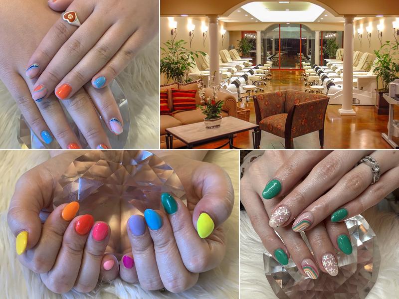 Flamingo Day & Spa ( Formerly Bollinger Nail )