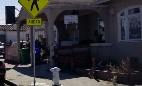 Luz Hair Salon Hayward