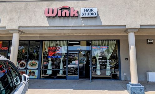 Wink Hair Salon