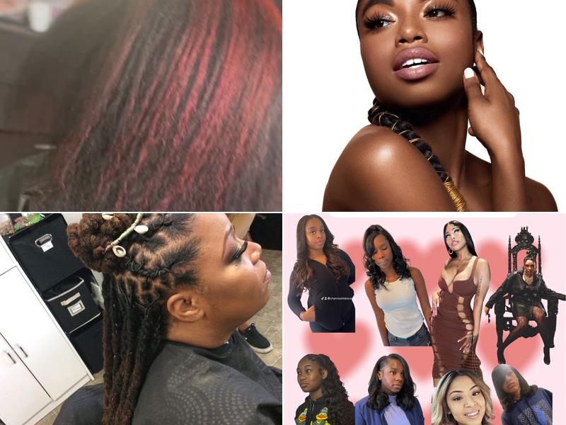 CharmazingHair Studio