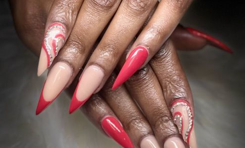 QT Nails & Spa San Leandro