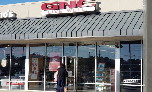 GNC