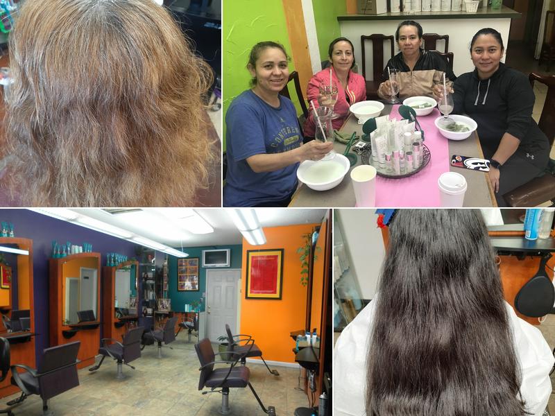 Atrevida Beauty Salon