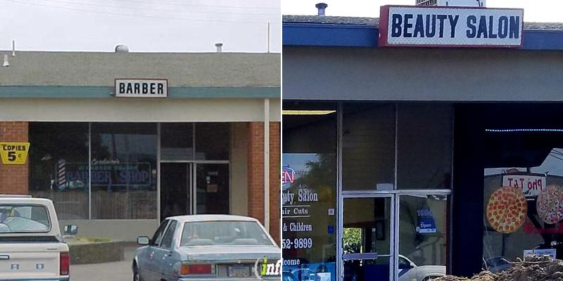 Windsor Beauty Salon