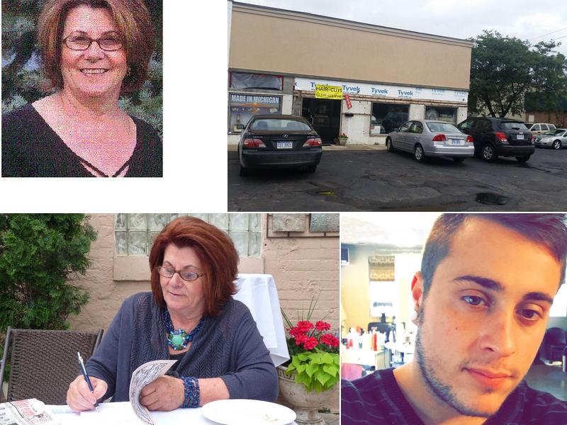 Makeover Place Salon