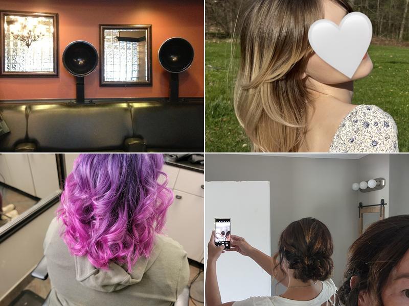 Glitz Salon- Clarkston