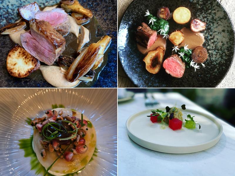 Henry's Restaurant Bath