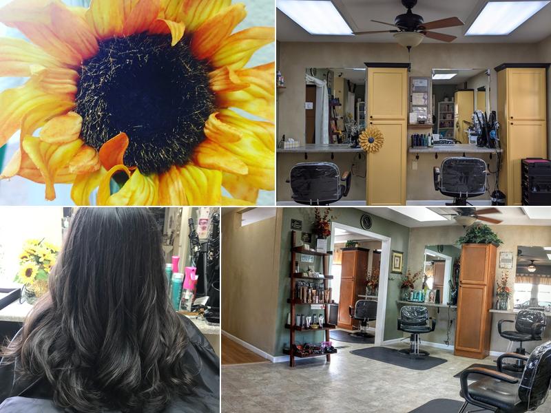 Frontier Salon & Spa