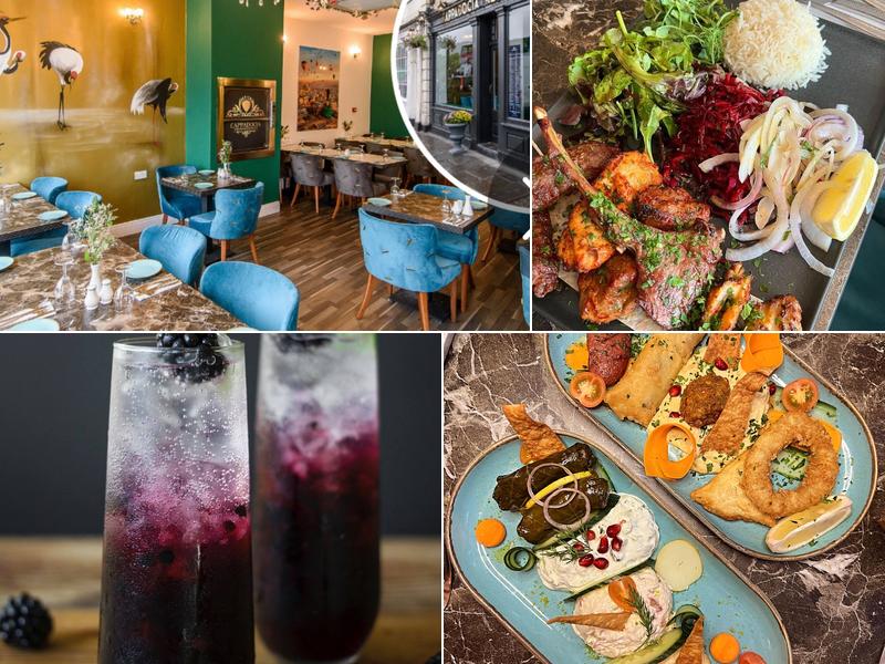 Cappadocia Turkish Restaurant