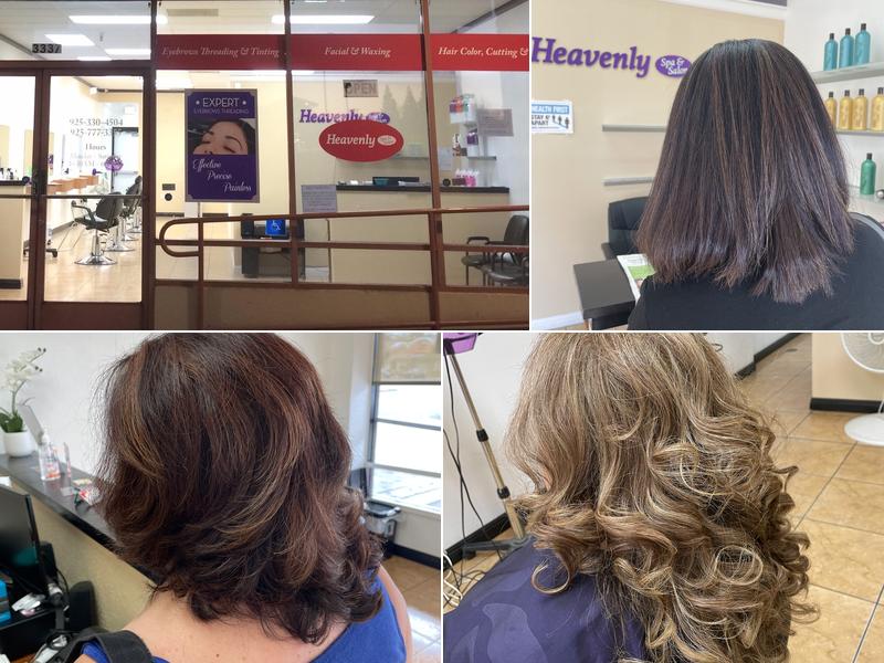 Heavenly Spa & Salon