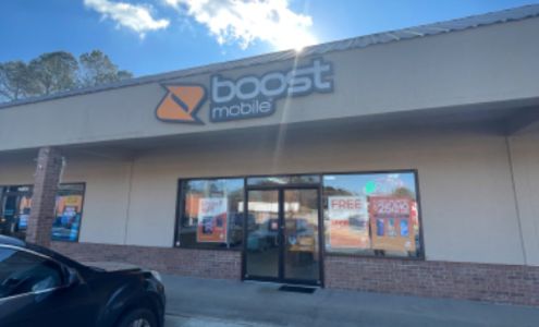 Boost Mobile Monroe