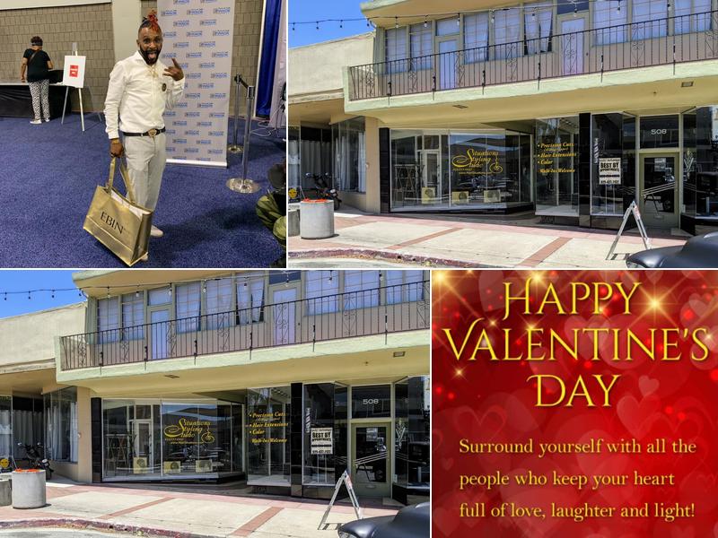 Situations Styling Studio