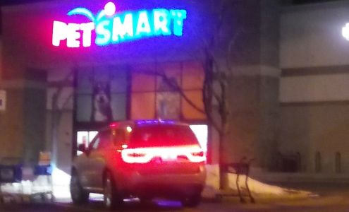 PetSmart