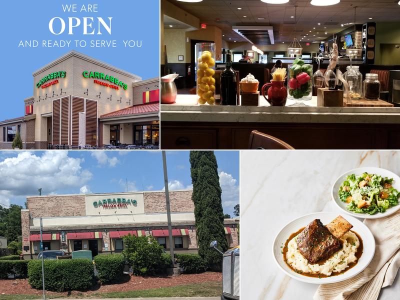 Carrabba's Italian Grill