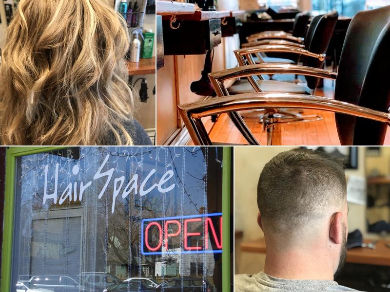 Hair Space Full Service Salon