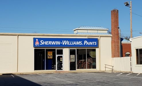 Sherwin-Williams Paint Store