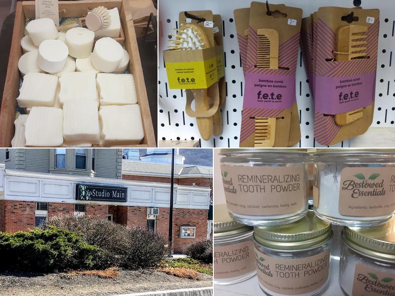 Studio Main Hair Salon